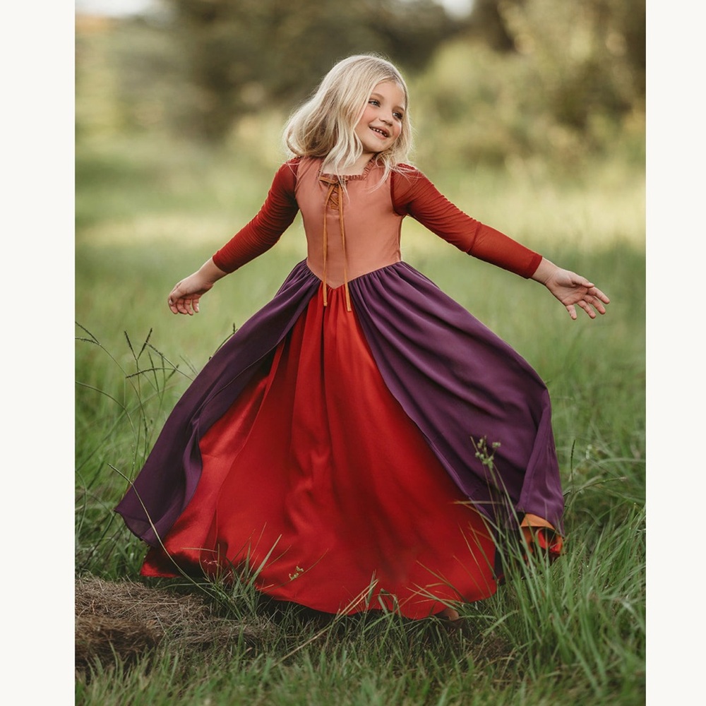 Sanderson sisters Halloween costume